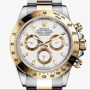 Meet your Posher, Nick